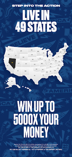 Underdog Sports screenshot
