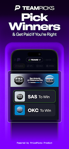 PrizePicks - Sports Picks screenshot