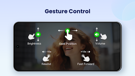 Video Player All Format screenshot
