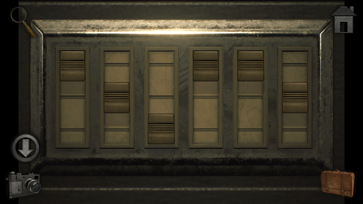 Meridian 157: Chapter 1 screenshot