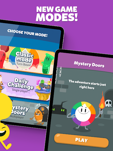 Trivia Crack Retro Quiz screenshot