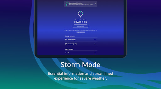 ComEd screenshot