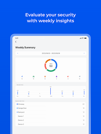 Reolink screenshot