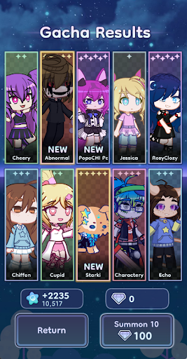 Gacha Life 2 screenshot
