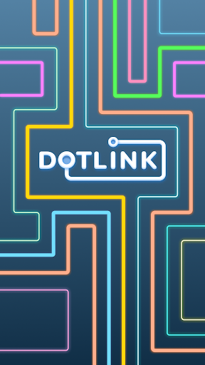 Dot Link - Connect the Dots screenshot