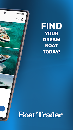 Boat Trader screenshot