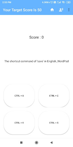 WordPad - Easy To Learn screenshot