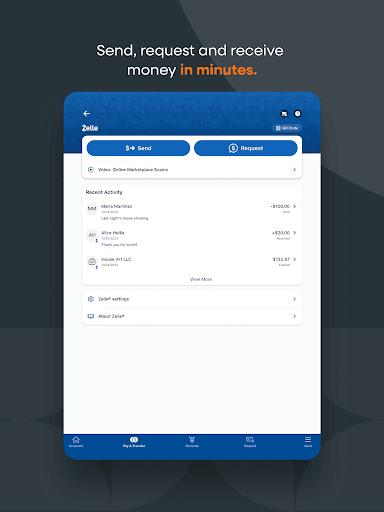 PNC Mobile screenshot
