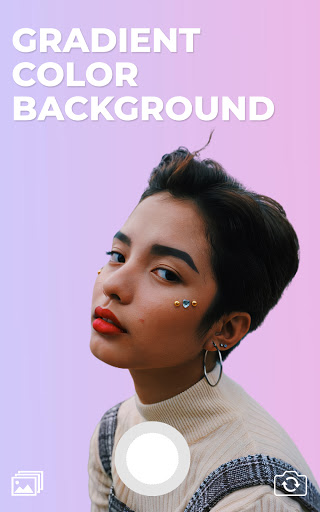 Video Background Changer screenshot