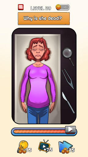 Flashback: Tricky Fun Riddles screenshot