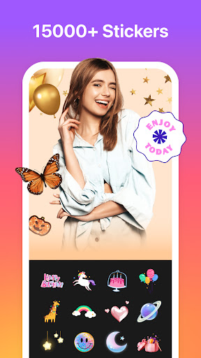 PhotoGrid: Video Collage Maker screenshot