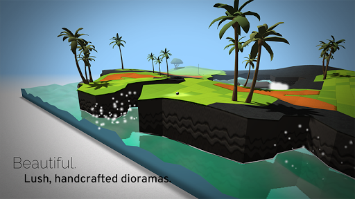 OK Golf screenshot