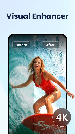 HD Video Player All Format screenshot