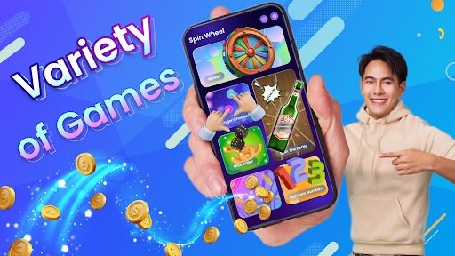Spin the Wheel: Random Picker+ screenshot