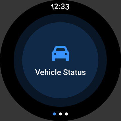 Toyota screenshot