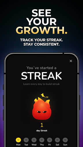 Legacy Academy: Learn Success screenshot