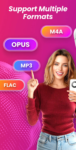 Audio Editor, MP3 Cutter screenshot