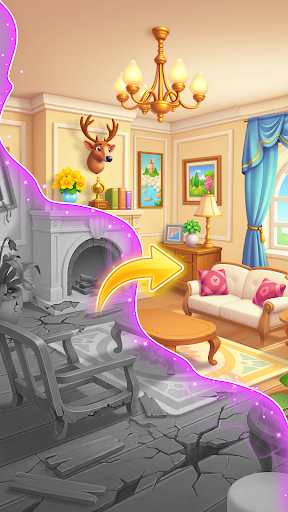 Unscrew Family:Bolt Puzzle screenshot