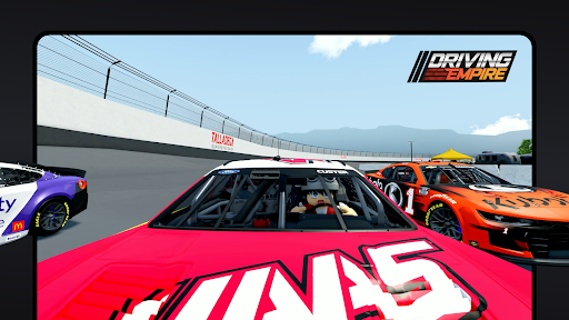 Roblox screenshot
