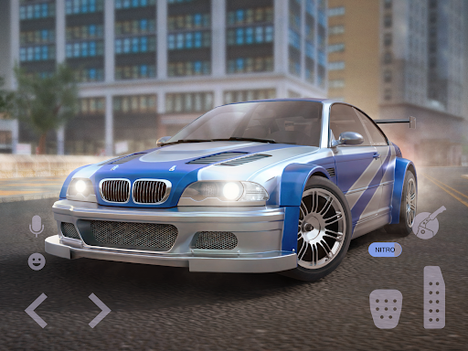 Tuning Club Online: Car Racing screenshot