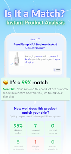 Skin Bliss: Skincare Routines screenshot