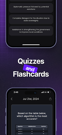 Turbo AI - Notetaker screenshot