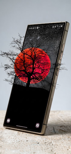 3D Live Wallpapers 4D video 4K screenshot