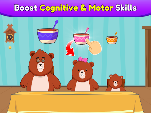 Baby Games for 1-3 Year Olds screenshot