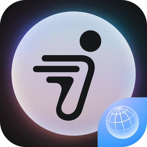Segway Mobility icon