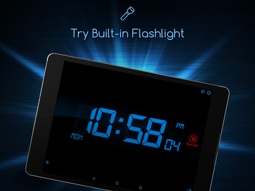 Alarm Clock for Me screenshot