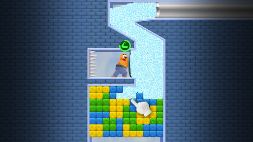 Toon Blast screenshot