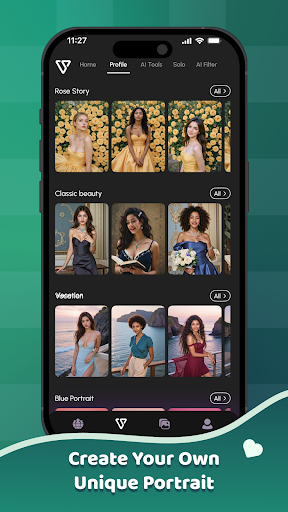 Ai Vista screenshot