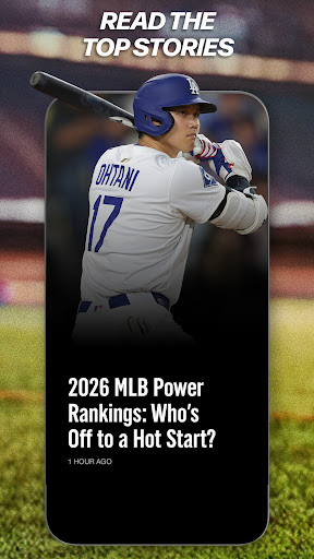 FOX Sports: Watch Live Games screenshot