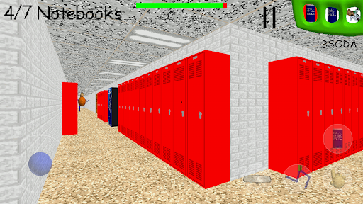 Baldi's Basics® Classic screenshot