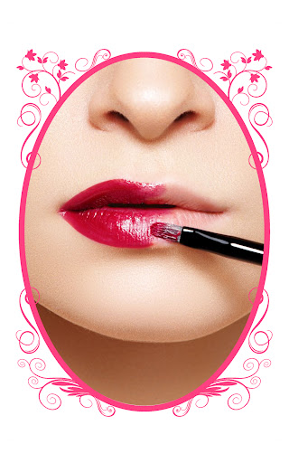 Mirror - Makeup and Shaving screenshot