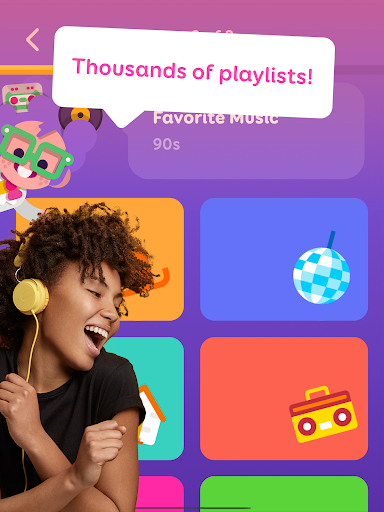 SongPop® - Guess The Song screenshot