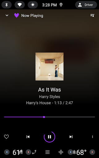Deezer: Music & Podcast Player screenshot