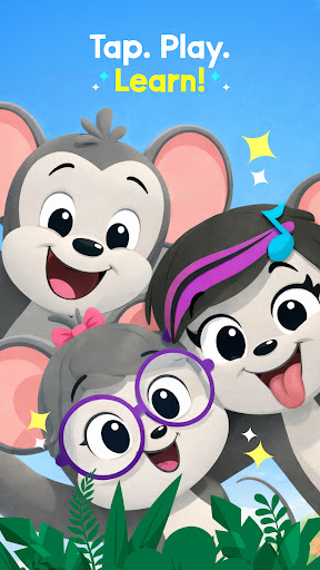 ABCmouse: Kids Learning Games screenshot