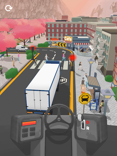 Vehicle Masters screenshot