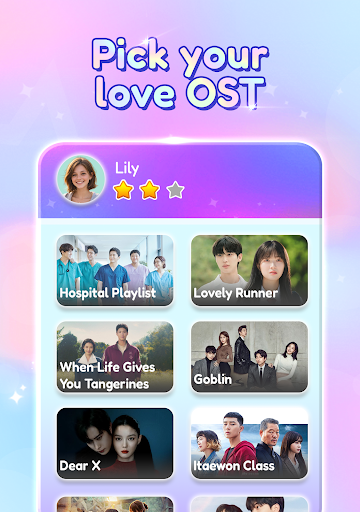 Kpop Piano Beats - Music Game screenshot