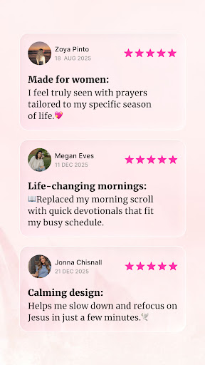 Bible For Women-Holy Bible KJV screenshot