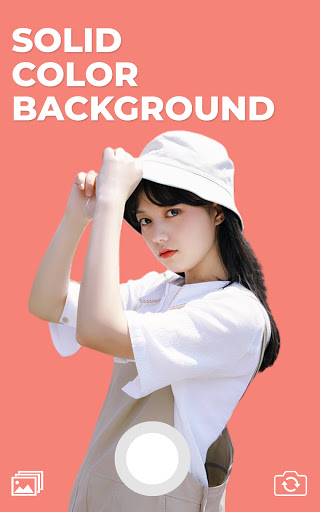 Video Background Changer screenshot