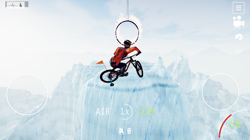 Descenders screenshot