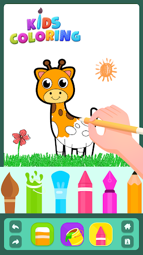 Drawing Apps: Draw, Sketch Pad screenshot