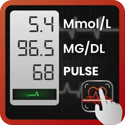 Blood Sugar Diary for Diabetes screenshot
