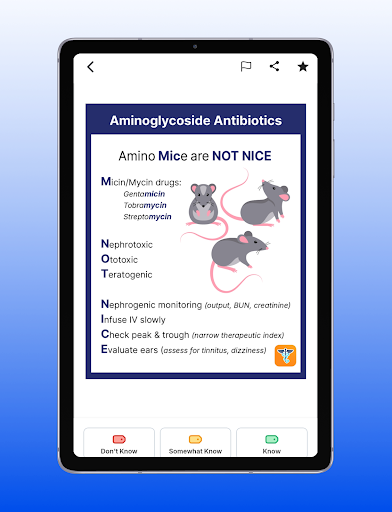 NCLEX RN Mastery - Exam 2026 screenshot