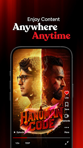 Kuku TV: Short Drama & Stories screenshot