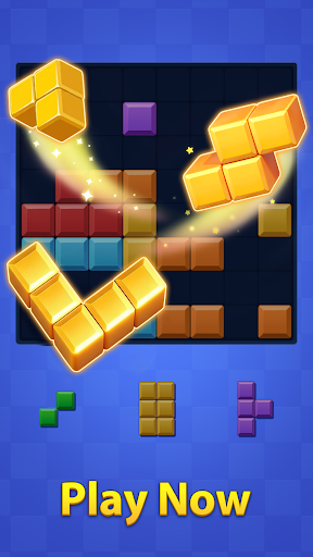 Block Spark: Classic Puzzle screenshot