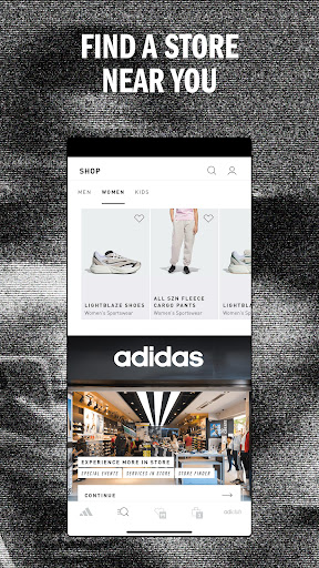 adidas: Shop Shoes & Clothing screenshot