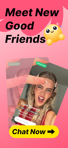 Joymeet Dating App: Local Date screenshot